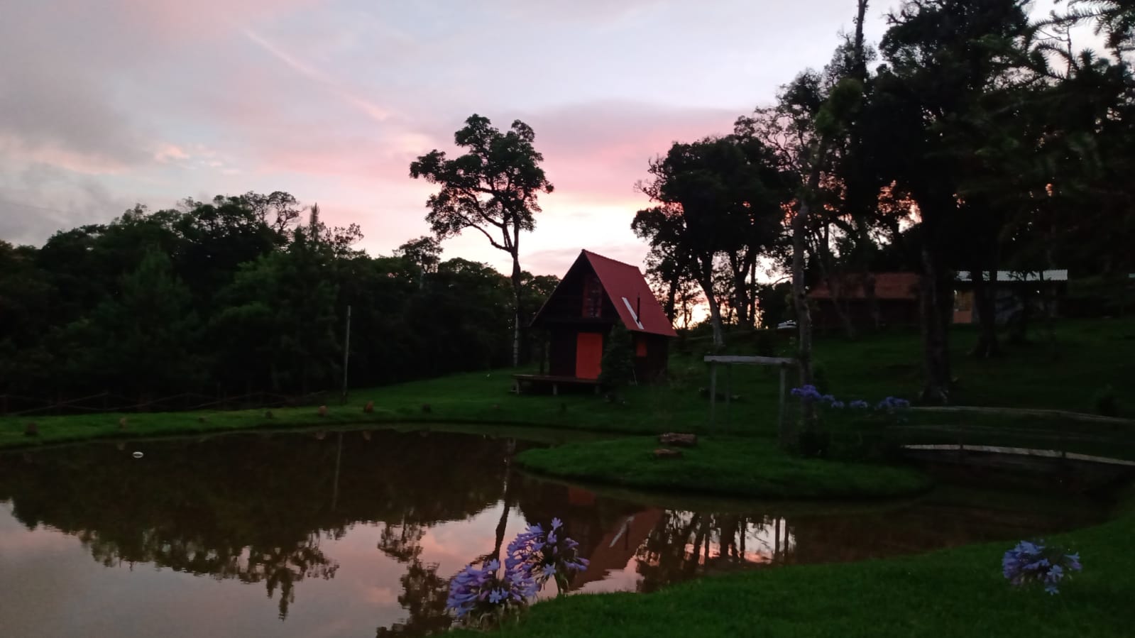 Cabana - Quase Noite